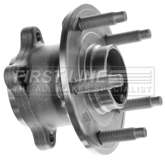 Wheel Bearing Kit (FBK1443)