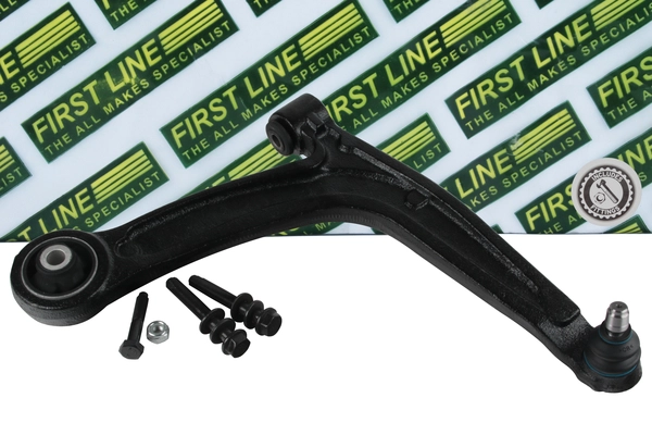 Control/Trailing Arm, wheel suspension (FCA6707)