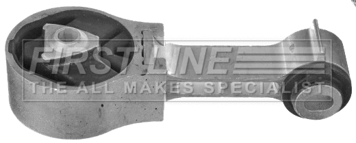 Mounting, engine (FEM4260)