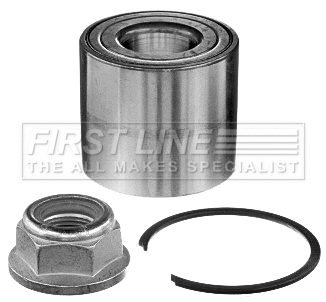 Wheel Bearing Kit (FBK1368)