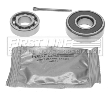 Wheel Bearing Kit (FBK1010)