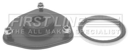 Suspension Strut Support Mount (FSM5154)