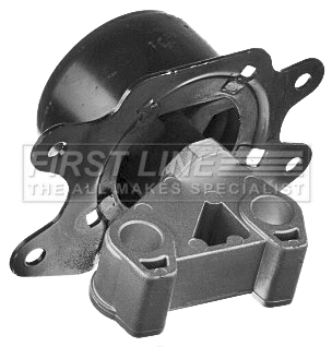 Mounting, engine (FEM4106)