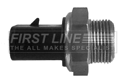 Temperature Switch, radiator fan (FTS807.99)