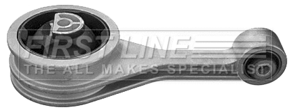 Mounting, engine (FEM4033)