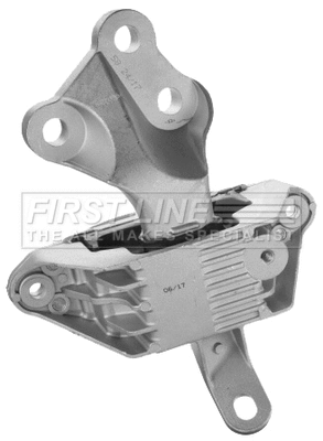 Mounting, engine (FEM4295)