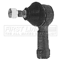 Angled Ball Joint, steering drag link (FTR4099)