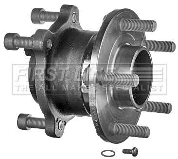 Wheel Bearing Kit (FBK1327)