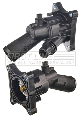 Thermostat, coolant (FTK512)