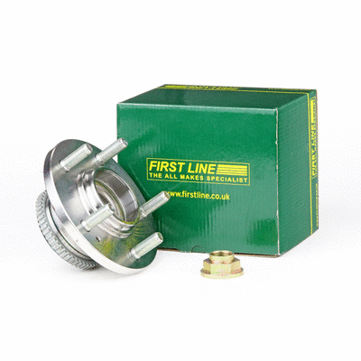 Wheel Bearing Kit