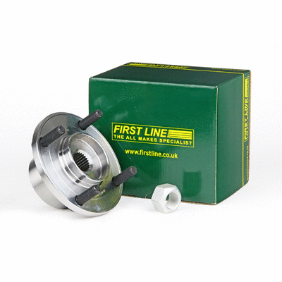 Wheel Bearing Kit