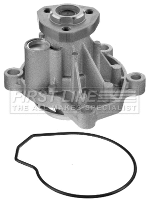 Water Pump, engine cooling (FWP2031)