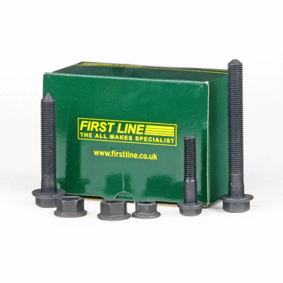 Fastening Bolt, control arm