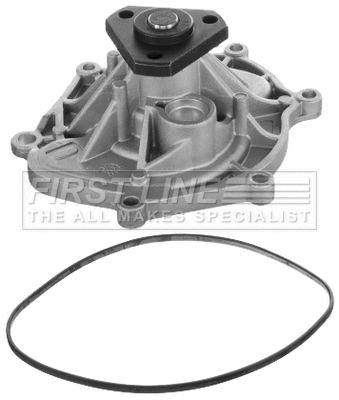 Water Pump, engine cooling (FWP2397)