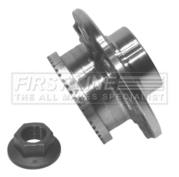 Wheel Bearing Kit (FBK311)