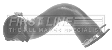Charge Air Hose