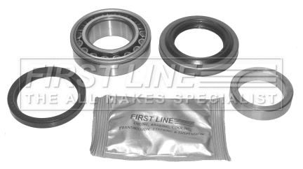 Wheel Bearing Kit (FBK157)