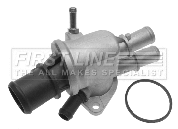 Thermostat, coolant (FTS354.88)