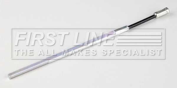Cable Pull, parking brake (FKB3913)