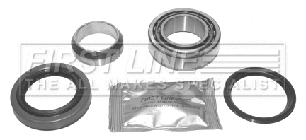 Wheel Bearing Kit (FBK249)