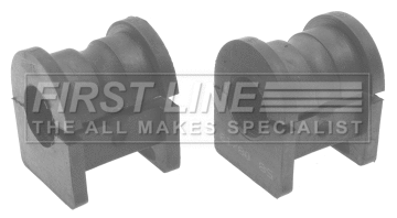 Repair Kit, stabiliser coupling rod (FSK7383K)