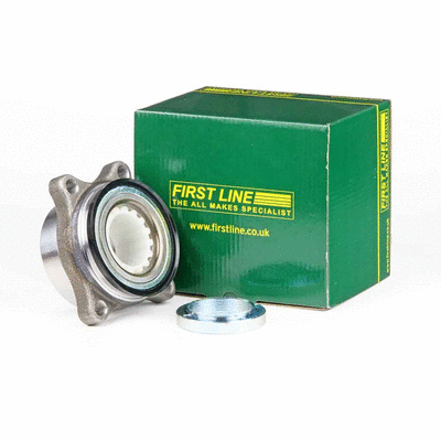 Wheel Bearing Kit