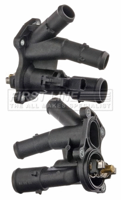 Thermostat, coolant (FTK200)