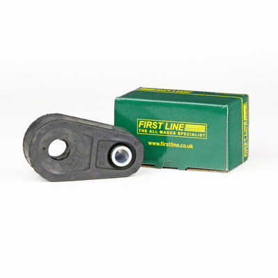 Mounting, stabiliser bar