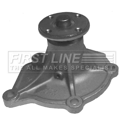 Water Pump, engine cooling (FWP1216)