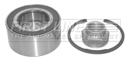 Wheel Bearing Kit (FBK738)