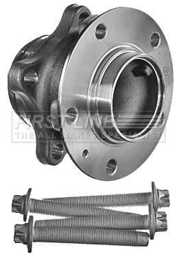 Wheel Bearing Kit (FBK1400)
