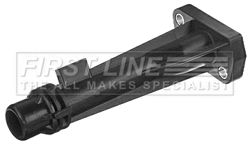 Coolant Flange (FTS1086)