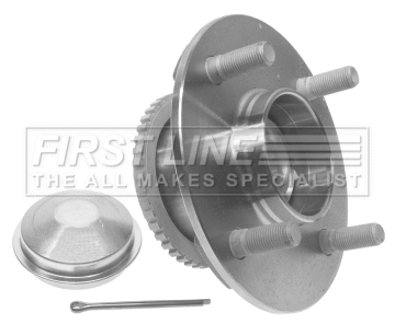 Wheel Bearing Kit (FBK787)