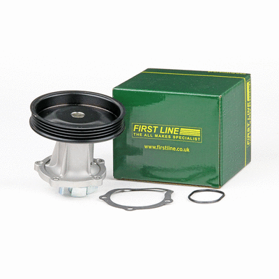 Water Pump, engine cooling (FWP2346)