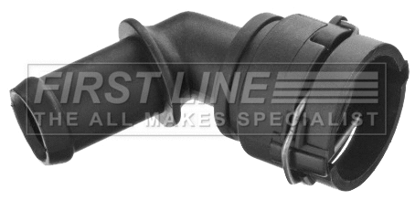 Coolant Flange (FTS1111)