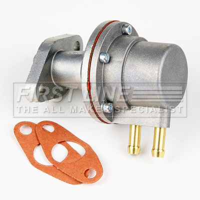Fuel Pump (FFP610)