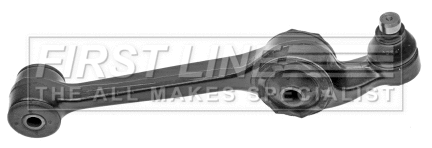 Control/Trailing Arm, wheel suspension (FCA5565)