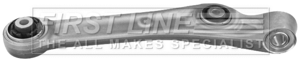 Control/Trailing Arm, wheel suspension (FCA7566)
