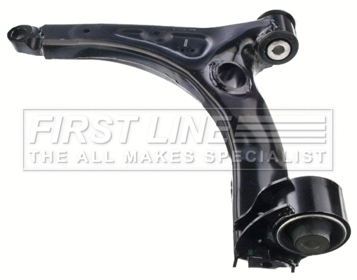Control/Trailing Arm, wheel suspension (FCA7770)