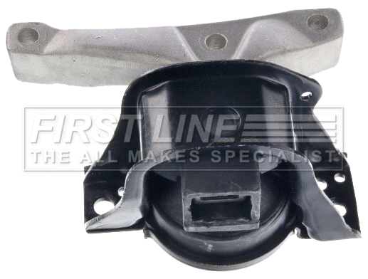 Mounting, engine (FEM4401)