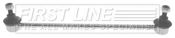 Link/Coupling Rod, stabiliser bar (FDL7207)