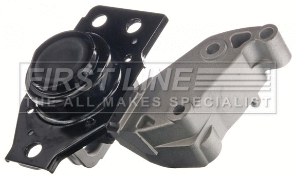 Mounting, engine (FEM4370)
