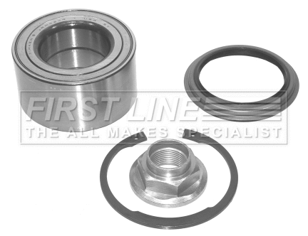 Wheel Bearing Kit (FBK1032)