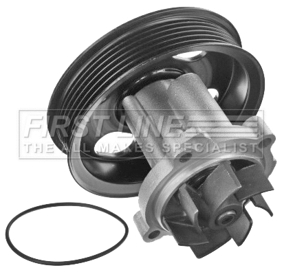 Water Pump, engine cooling (FWP2235)