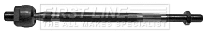 Inner Tie Rod (FTR5100)