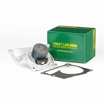 Water Pump, engine cooling (FWP2255)