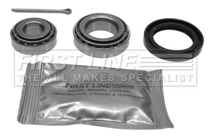 Wheel Bearing Kit (FBK013)