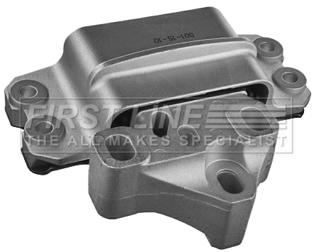 Mounting, engine (FEM4209)