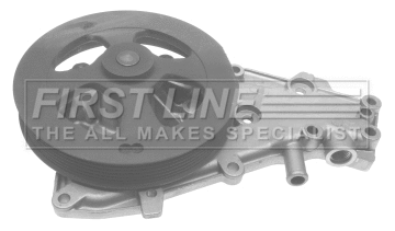 Water Pump, engine cooling (FWP1873)
