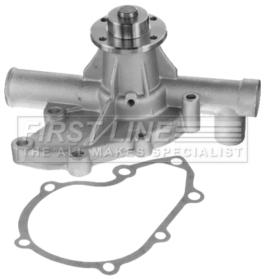 Water Pump, engine cooling (FWP1148)